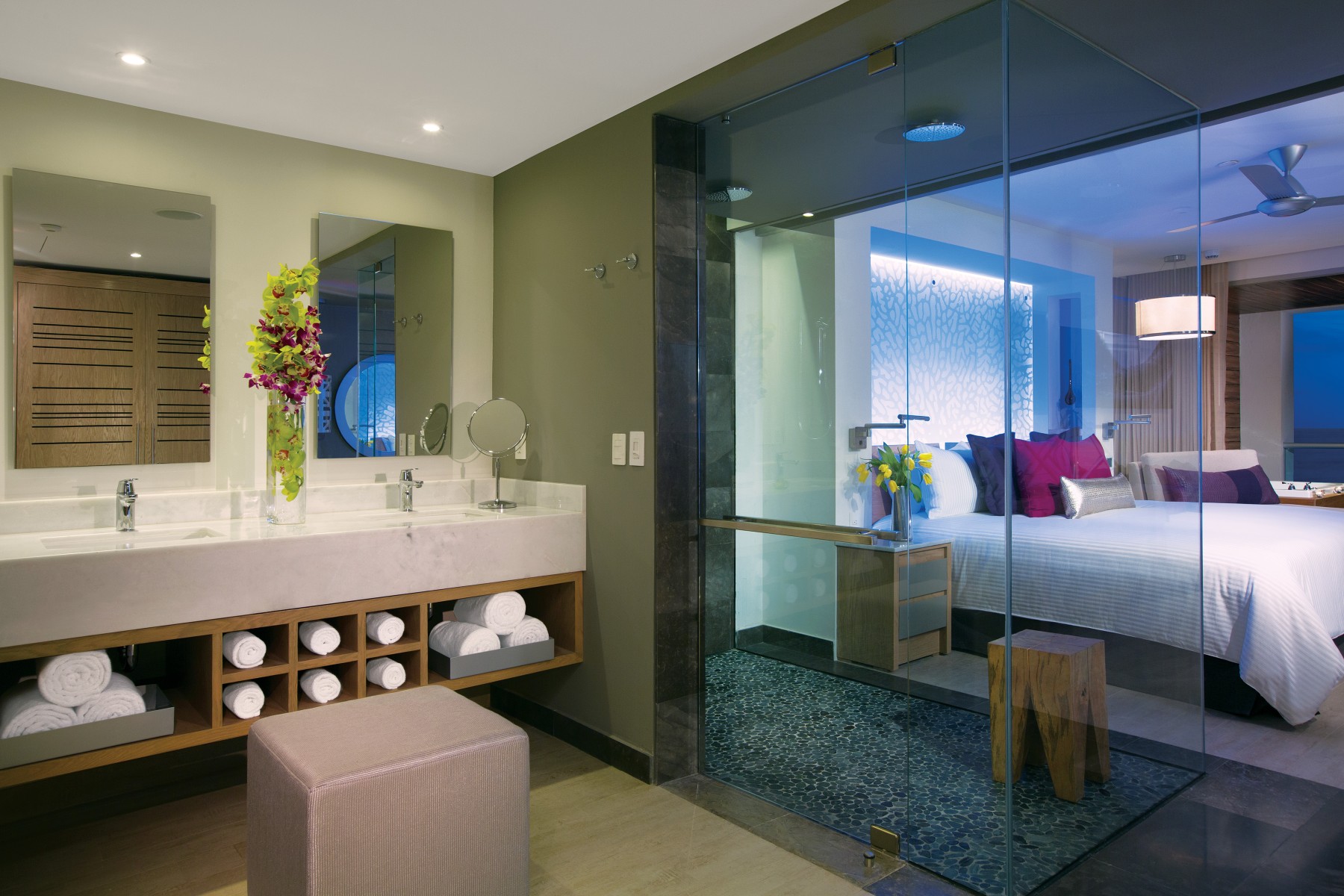 Allure Junior Suite